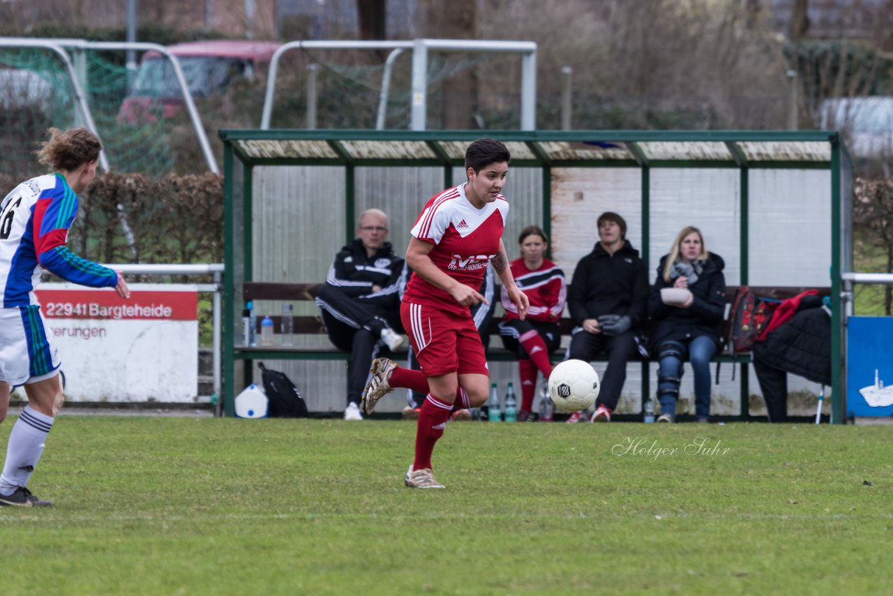 Bild 157 - Frauen SV Henstedt Ulzburg - TSV Limmer : Ergebnis: 5:0